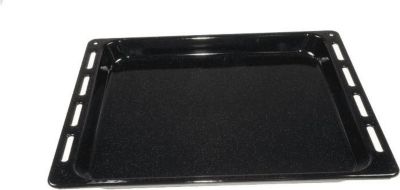 Plaque CANDY PLAT LECHEFRITE 370 X 445 M/M -...