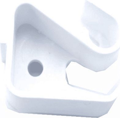 Support CANDY support droit portillon Support CANDY support droit portillon