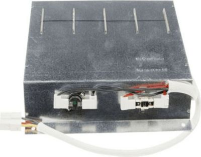 Résistance CANDY resistance 2100 w 240 v