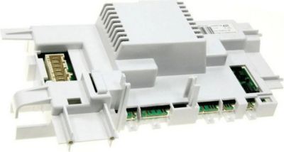 Carte CANDY module de puissance programme