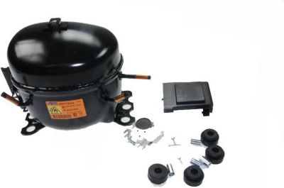 Compresseur CANDY compresseur hvy75aa2 r600a