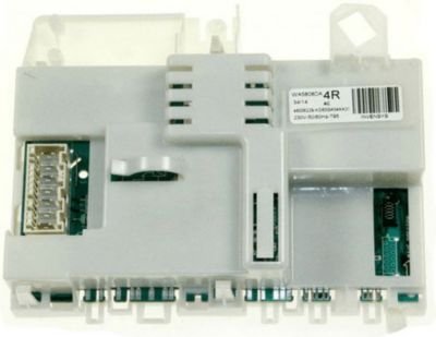 Carte CANDY module de puissance programme Carte CANDY module de puissance programme