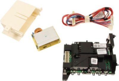 Carte CANDY module de puissance inventys programmé