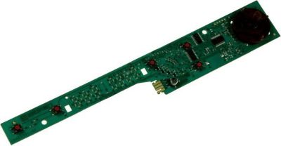 Module électronique CANDY MODULE DE COMMANDE CLAVIER - 41035005