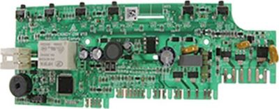 Carte CANDY module electronique