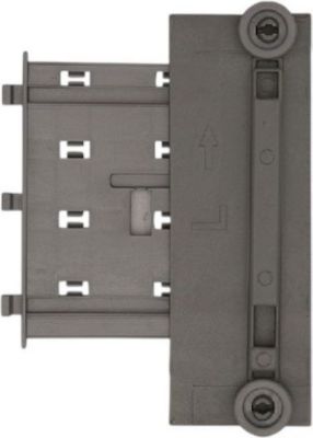 Pièce détachée CANDY GROUPE RÉGULATION GAUCHE PANIER...