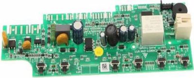 Carte CANDY module de commande programmé