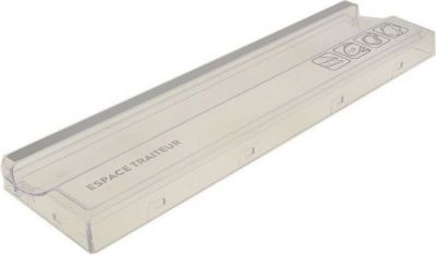 Balconnet de porte ROSIERES facade chiller Balconnet de porte ROSIERES facade chiller