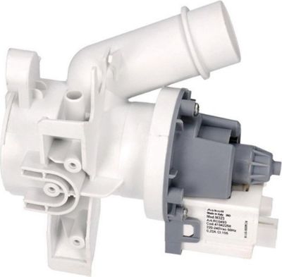 Pompe de vidange CANDY POMPE DE VIDANGE 220/240 CN -...