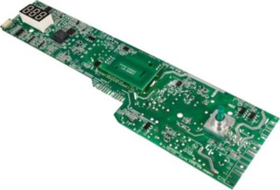 Carte CANDY module affichage / commande