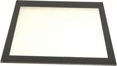 Verre CANDY verre intérieur porte four Verre CANDY verre intérieur porte four