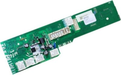 Carte CANDY module programmé