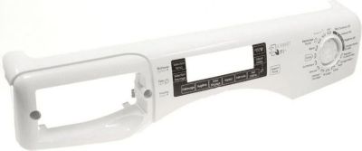 Bandeau CANDY tableau de commande + capteur Bandeau CANDY tableau de commande + capteur