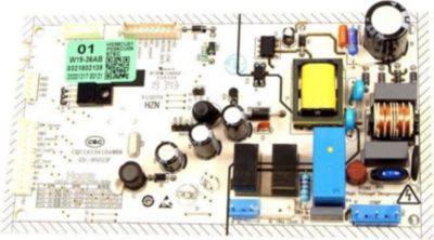 Carte HAIER platine électronique