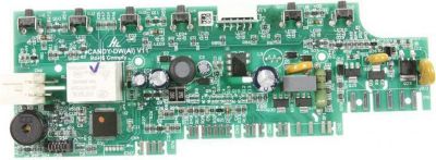 Carte CANDY module de controle
