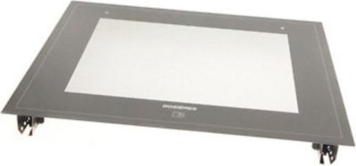 Vitre de porte CANDY R42822901