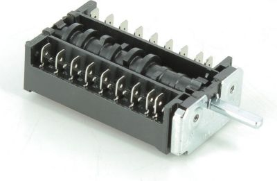 Commutateur CANDY R42822308