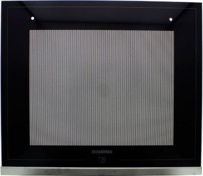 Vitre de porte CANDY R42823999