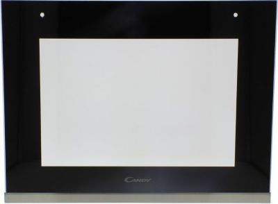 Vitre de porte CANDY R42826234