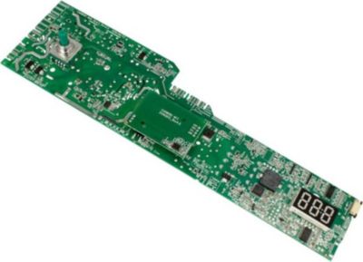 Carte CANDY module programmé