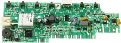 Carte CANDY module de puissance (programmé)