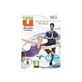 Jeu Wii TRADEWEST New U Fitness First Mind Body Yoga & Pil Reconditionné