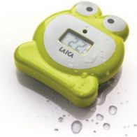 Thermomètre LAICA TH4007 - Thermomètre digital pour le bai