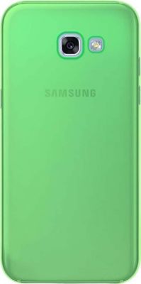 Coque PURO pour Galaxy A3 2017 Édition 0.3 Nude