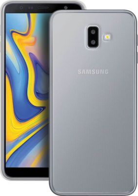 Protège écran PURO PURO PUROCOQNUDEJ6PTR - Coque Nude 0.3 J