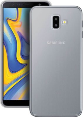 Protège écran PURO PURO PUROCOQNUDEJ6PTR - Coque Nude 0.3 J