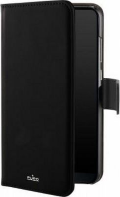 Protège écran PURO PURO PUROFOLIOMAGNP30B - Folio Coque mag