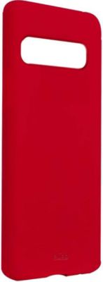 Protège écran PURO PURO PUROCOQICONGS10R - Coque Icon silic