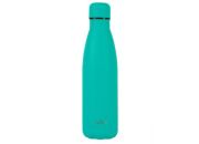 Bouteille isotherme PURO ICON isotherme vert 0.5L