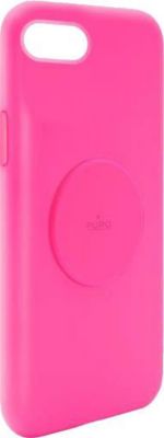 Protège écran PURO PURO PUROCOQICONFIPSEF - Coque ICON FLUO