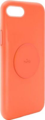 Protège écran PURO PURO PUROCOQICONFIPSEO - Coque ICON FLUO Protège écran PURO PURO PUROCOQICONFIPSEO - Coque ICON FLUO