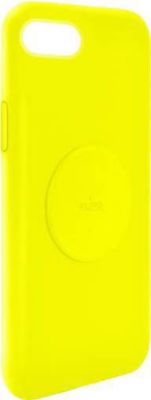 Protège écran PURO PURO PUROCOQICONFIPSEY - Coque ICON FLUO