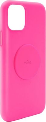 Protège écran PURO PURO PUROCOQICONFIPHONE 11F - Coque ICON Protège écran PURO PURO PUROCOQICONFIPHONE 11F - Coque ICON