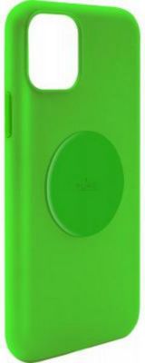 Protège écran PURO PURO PUROCOQICONFIP11G - Coque Icon Sili