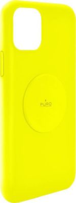 Protège écran PURO PURO PUROCOQICONFIPHONE 11Y - Coque ICON