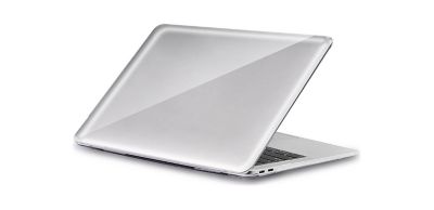 Coque PURO MacBook Air 13 Transparente