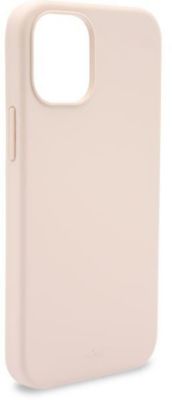 Coque PURO iPhone 12 Pro Max Icon rose
