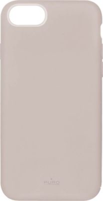 Protège écran PURO PURO PUROCOQICONIPSELP - Coque ICON Ipho Protège écran PURO PURO PUROCOQICONIPSELP - Coque ICON Ipho