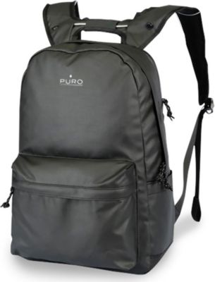 Protège écran PURO PURO PUROBPWHTALLOVERBK - Sac à dos Puro