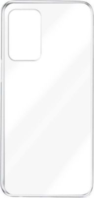 Coque PURO pour Galaxy A72 Édition 0.3 Nude en TPU