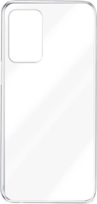 Coque PURO pour Galaxy A72 Édition 0.3 Nude en TPU