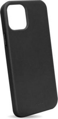 Protège écran PURO PURO PUROCOQSKYIP1361BLK - Coque SKY IP1