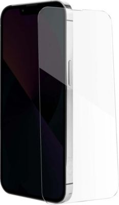 Protège écran PURO pour iPhone 13 Mini Antibactérien