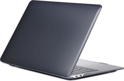Coque PURO MacBook Air 13 Noire