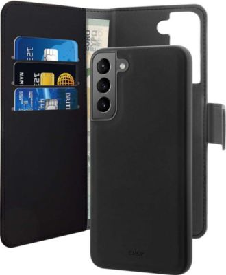Etui PURO pour Galaxy S22 Plus 5G Folio 2 en 1 Etui PURO pour Galaxy S22 Plus 5G Folio 2 en 1