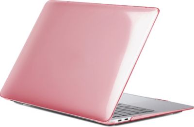 Coque PURO MacBook Air 13 Rose Boulanger